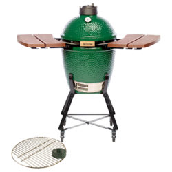 Big Green Egg Medium Ceramic BBQ